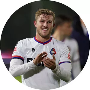 Niels van Wetten - Goalkeeper