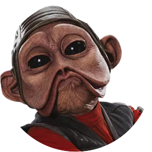 Nien Nunb