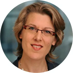 Nienke Oomes - Economist