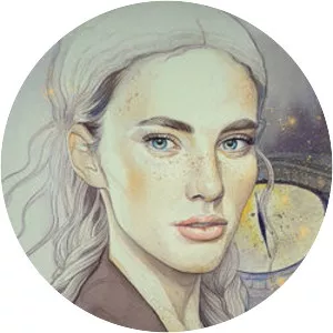 Niënor Níniel - Fictional character