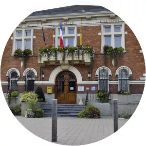 Nieppe - Commune in France