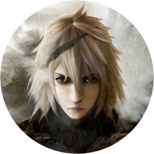 NieR Replicant Remake