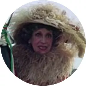 Nietta Zocchi - Italian film actress