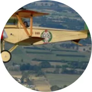 Nieuport 11