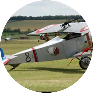 Nieuport 17 - 