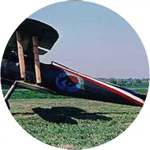 Nieuport 28