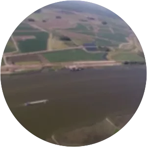 Nieuwe Merwede - River in the Netherlands