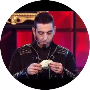 Nieuwe Uri Geller, De