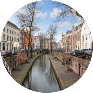 Nieuwegracht