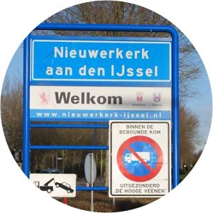 Nieuwerkerk aan den IJssel
