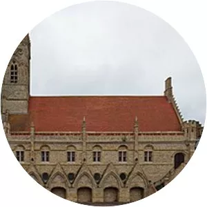 Nieuwpoort - City in Belgium