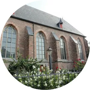 Nieuwstadskerk