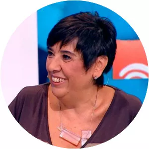 Nieves Concostrina - Spanish writer