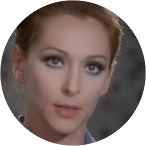 Nieves Navarro - Spanish-Italian actress