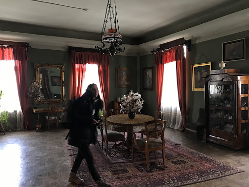 Niezapomniane Chwile - Wedding venue in Nowy Sacz, Poland