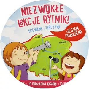 Niezwykle Lekcje Rytmiki Jestem Polakiem (Niezwykłe Lekcje Rytmiki)