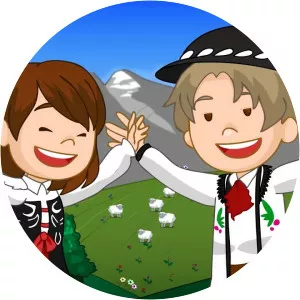 Niezwykle Lekcje Rytmiki Jestem Polakiem - Musical artist