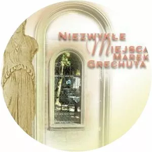 Niezwykłe miejsca - Album by Marek Grechuta