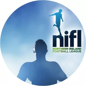 NIFL Premiership Football - TV program