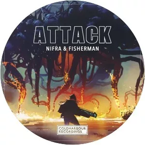 Nifra & Fisherman - Musical artist