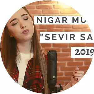 Nigar Muharrem