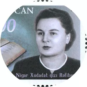 Nigar Rafibeyli