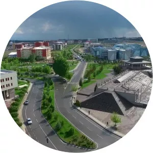 Nigde Omer Halisdemir University