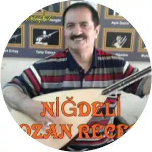 Niğdeli Recep