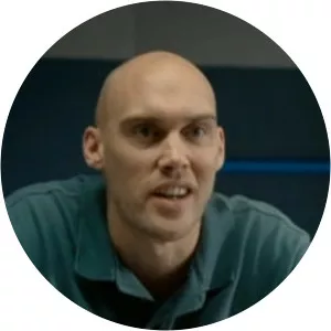 Nige Carter - TV character