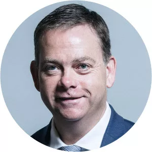 Nigel Adams - Member of Parliament of the United Kingdom