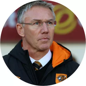 Nigel Adkins