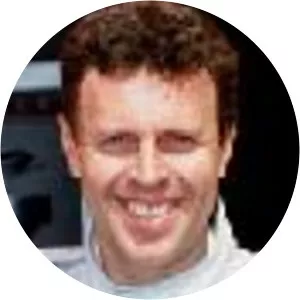 Nigel Albon