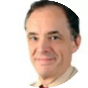 Nigel Andrews - Film critic