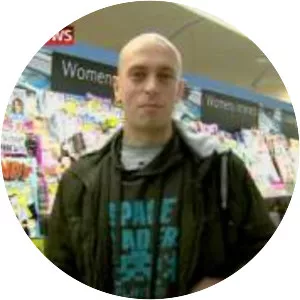 Nigel Auchterlounie - Visual artist