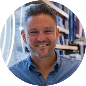 Nigel Austin - Entrepreneur