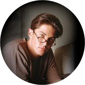 Nigel Bailey Relic Hunter - TV character