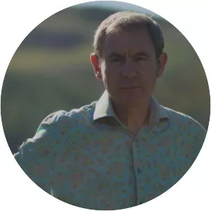 Nigel Barden's Drivetime Dishes - TV program