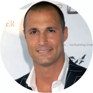 Nigel Barker