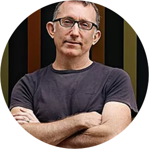 Nigel Beebe - Researcher