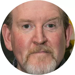 Nigel Betts - English actor