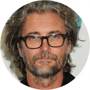 Nigel Bluck photograph