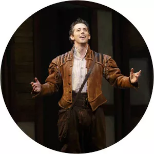 Nigel Bottom photograph