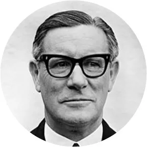 Nigel Bowen - Politician