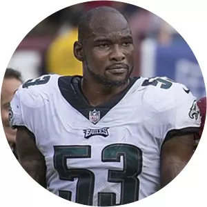 Nigel Bradham