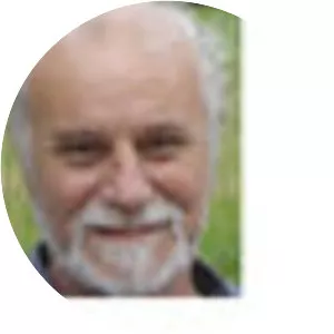 Nigel Brooke photograph