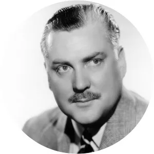 Nigel Bruce