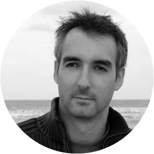 Nigel Buck - Film editor