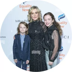 Nigel Butler photograph