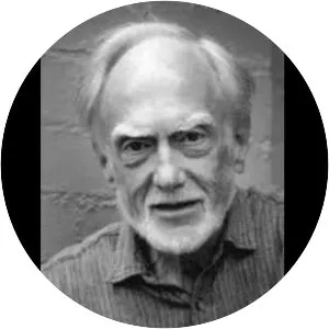 Nigel Butterley - Australian composer