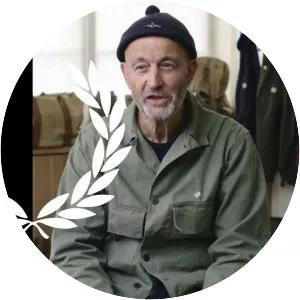 Nigel Cabourn